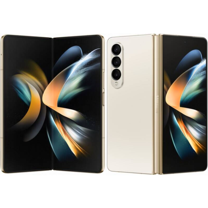 Používaný Samsung Galaxy Z Fold4 5G 12GB/512GB Beige Trieda B