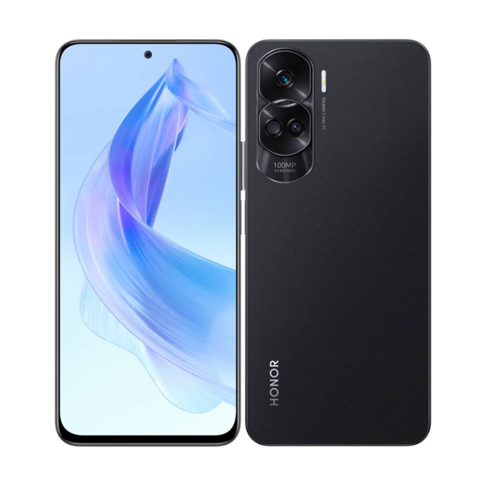 Používaný Honor 90 Lite 5G 8GB/256GB Midnight Black Trieda A
