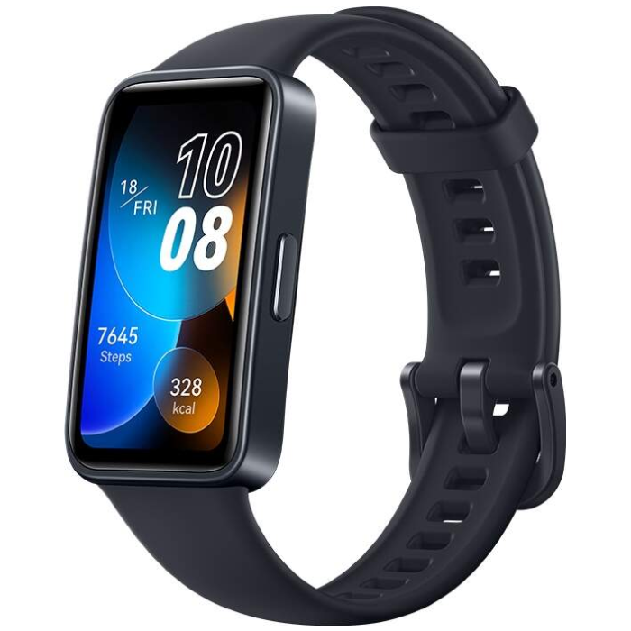 Používaný Huawei Band 8 Black Trieda A