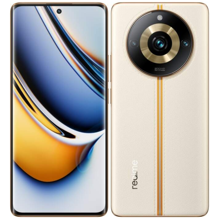 Používaný Realme 11 Pro Plus 5G 12GB/512GB Sunrise Beige Trieda A