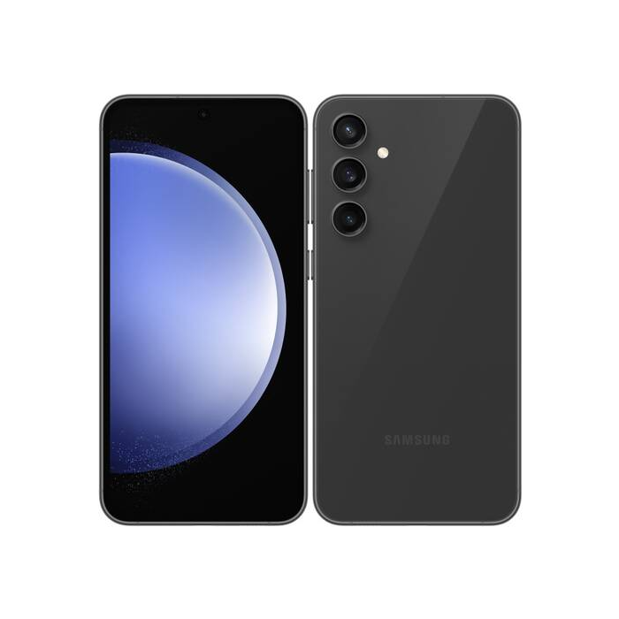 Používaný Samsung Galaxy S23 FE S711B 8GB/128GB Graphite Trieda B