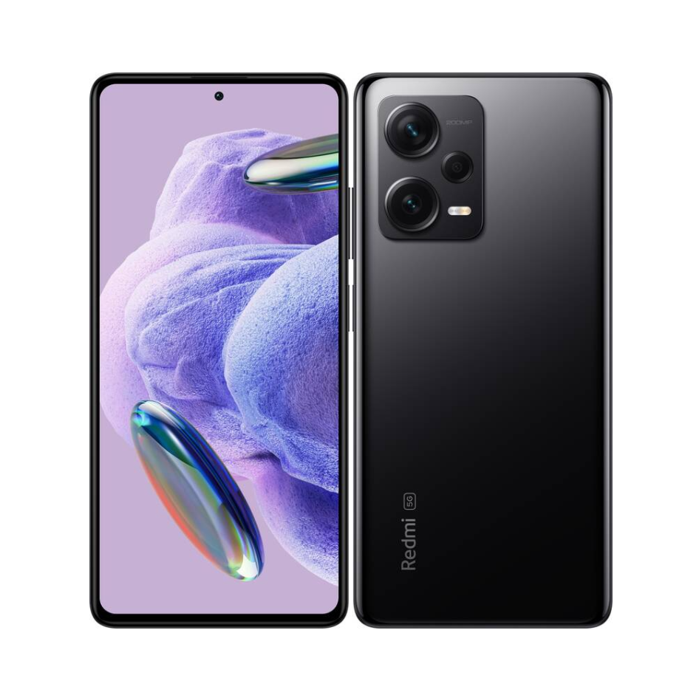 Používaný Xiaomi Redmi Note 12 Pro Plus 5G 8GB/256GB Midnight Black Trieda A