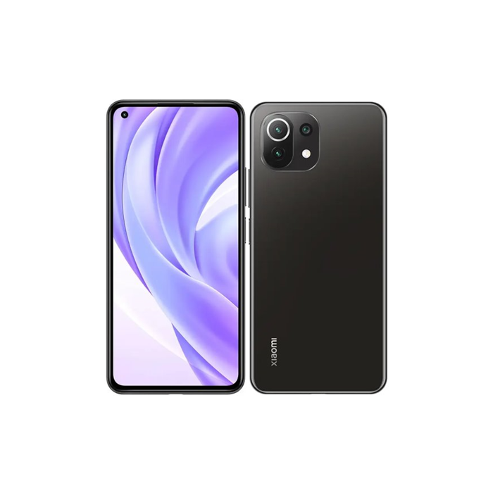 Používaný Xiaomi Mi 11 Lite 6GB/128GB Black Trieda B