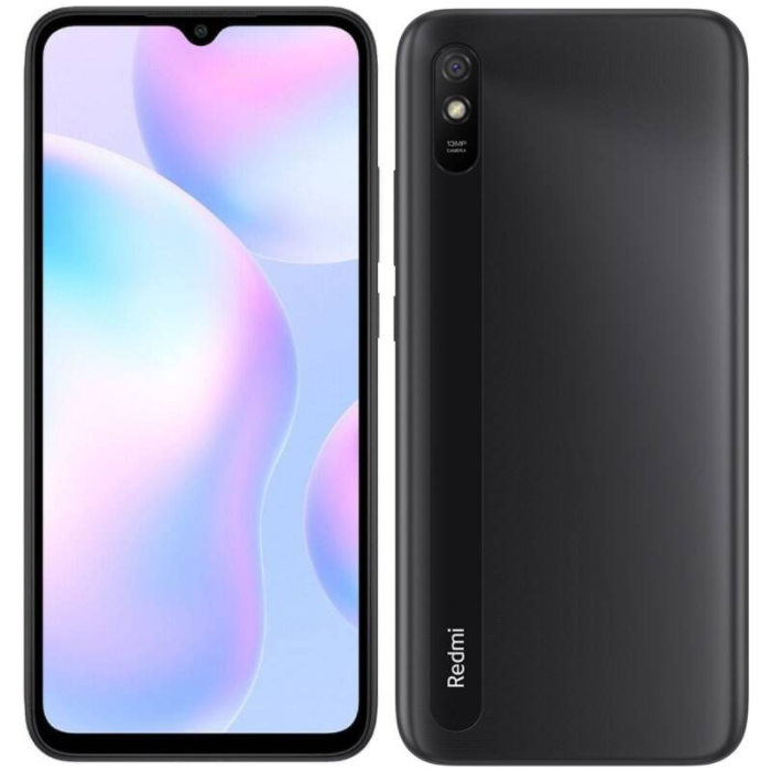 Používaný Xiaomi Redmi 9a 2GB/32GB Gray Trieda B