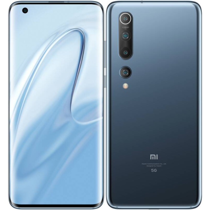 Používaný Xiaomi Mi 10 5G 8GB/128GB Grey Trieda A