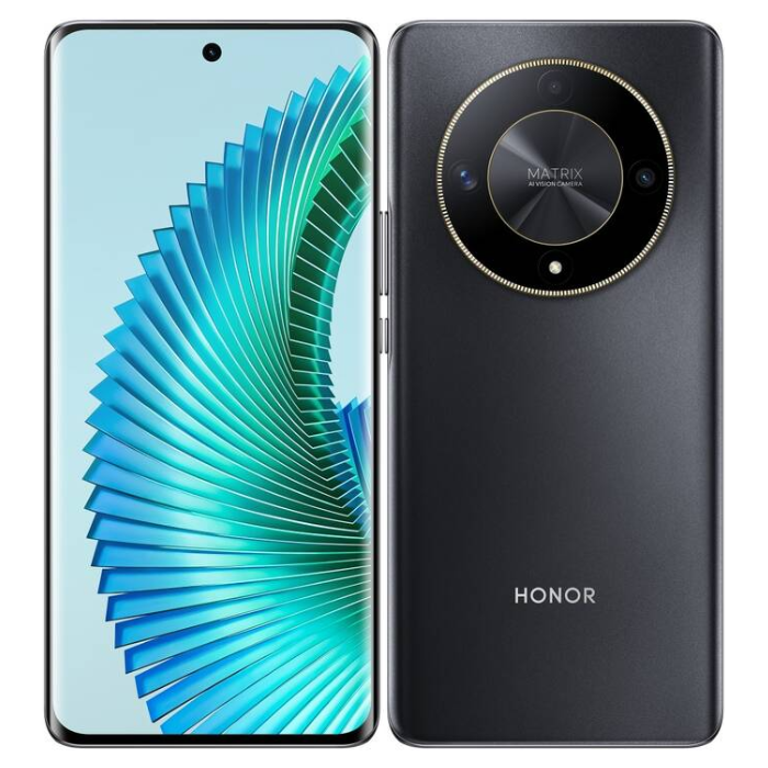 Používaný Honor Magic 6 Lite 5G 8GB/256GB Midnight Black Trieda A