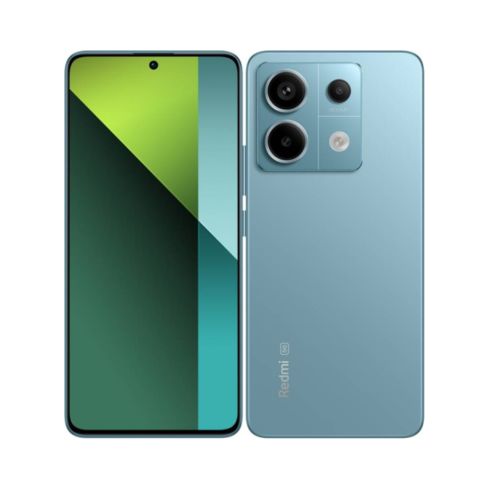 Xiaomi Redmi Note 13 Pro 5G 8GB/256GB Ocean Teal Nový z výkupu