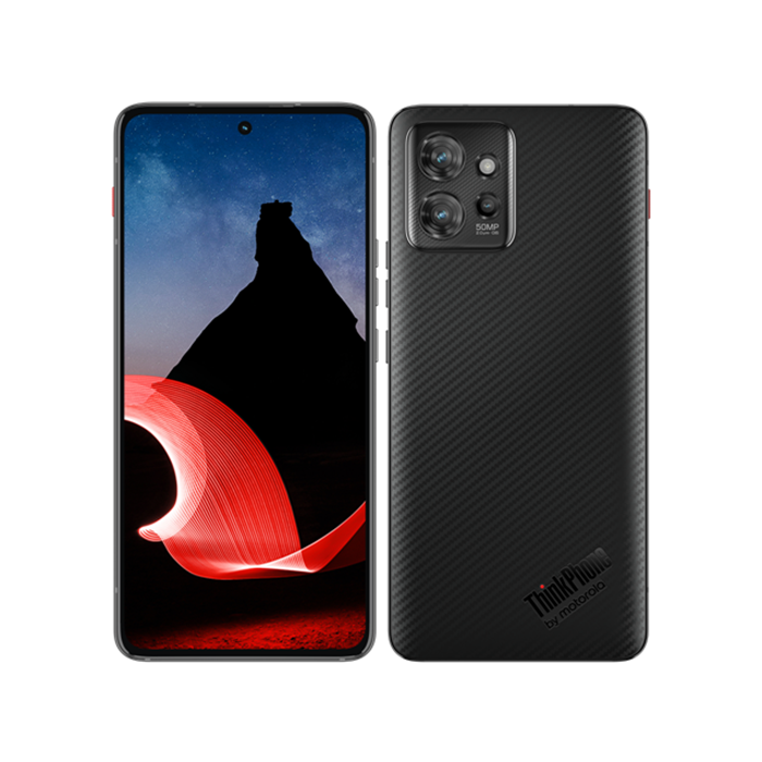 Motorola ThinkPhone 8GB/256GB Carbon Black Nový z výkupu
