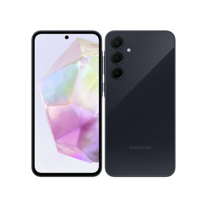 Samsung Galaxy A35/A356 5G 6GB/128GB Navy Nový z výkupu