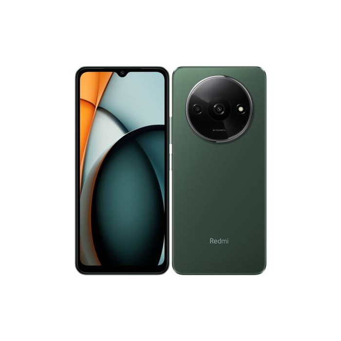 Xiaomi Redmi A3 3GB/64GB Olive Green Nový z výkupu