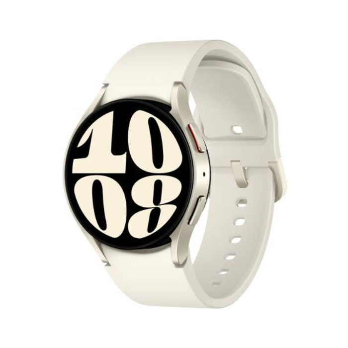 Používaný Samsung Galaxy Watch6 40mm LTE SM-R935 16GB Gold Trieda B