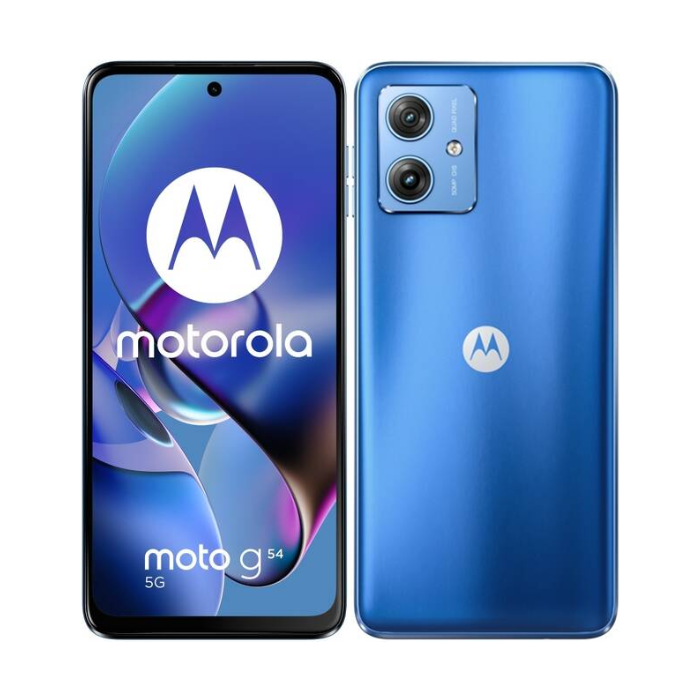 Motorola Moto G54 Power Edition 12GB/256GB Pearl Blue Nový z výkupu