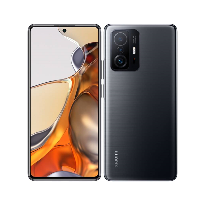 Xiaomi 11T Pro 8/256GB Gray Nový z výkupu