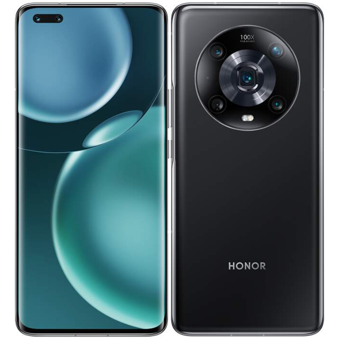 Honor Magic 4 Pro 5G 8GB/256GB Black Nový z výkupu