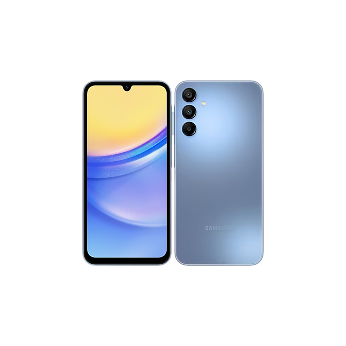 Samsung Galaxy A15 5G A156B 4GB/128GB Blue Nový z výkupu