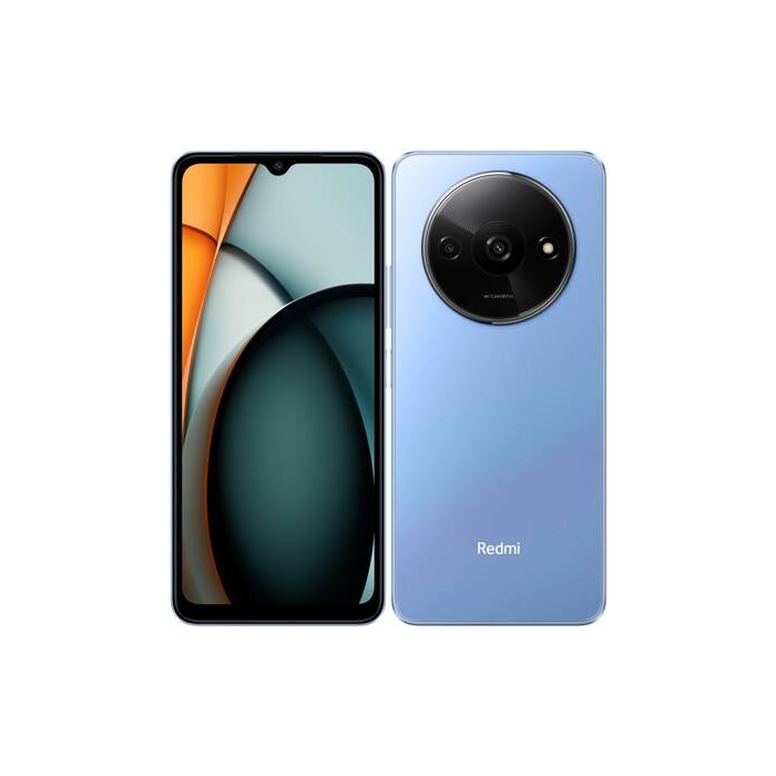 Používaný Xiaomi Redmi A3 3GB/64GB Lake Blue Trieda A
