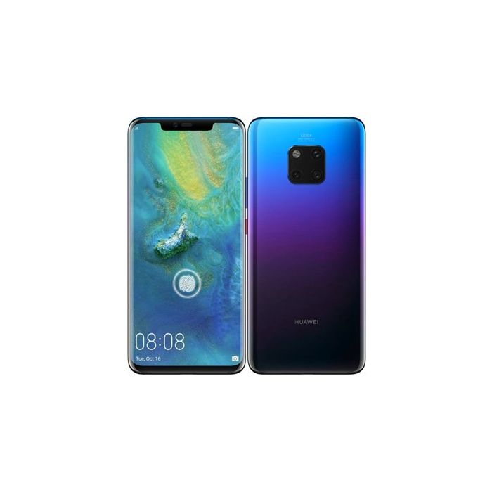 Používaný Huawei Mate 20 Pro 6/128GB Twilight Trieda B