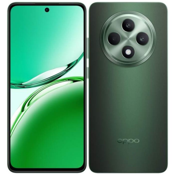 OPPO Reno12 FS 12GB/512GB Olive Green Nový z výkupu