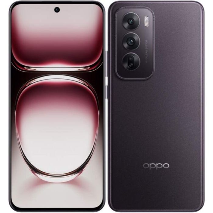 Oppo Reno12 5G 12GB/256GB Black Nový z výkupu