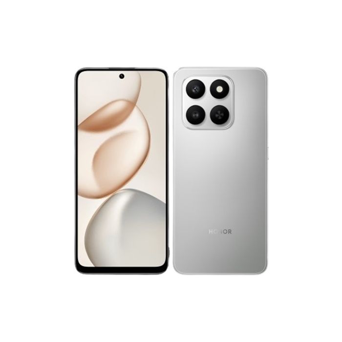 Honor 400 Smart 5G 4GB/256GB Meteor Sliver Nový z výkupu