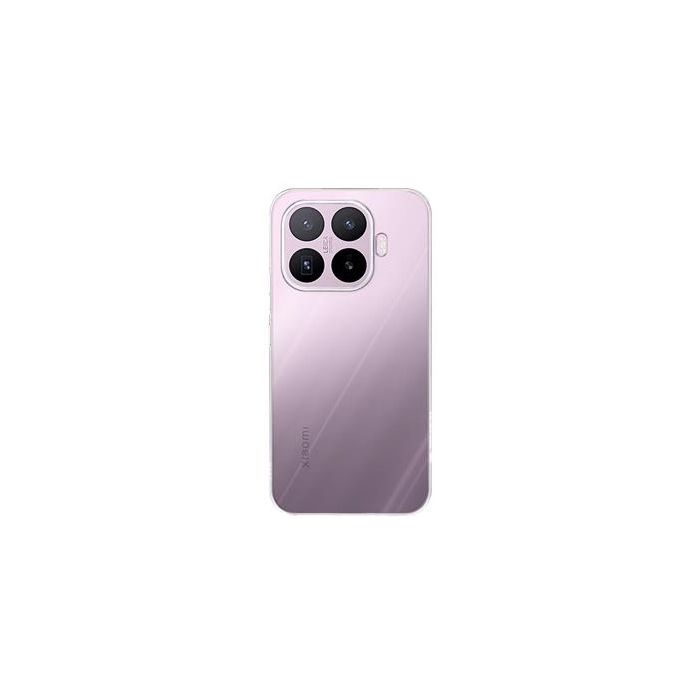 Obal Tactical TPU Xiaomi 17T transparentný