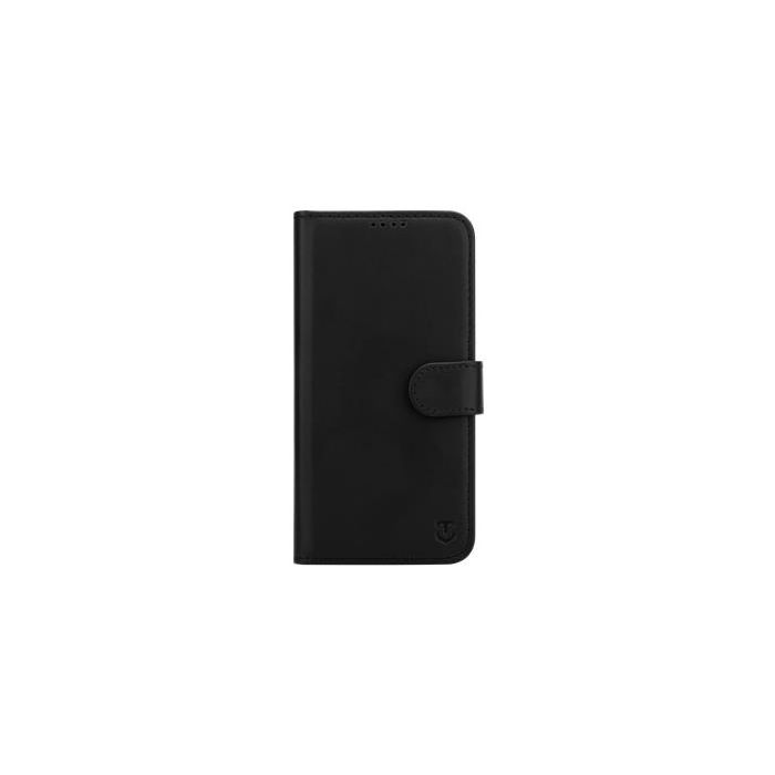 Obal Tactical Field Notes Xiaomi 17T čierny