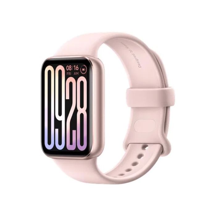 Xiaomi Smart Band 9 Pro Rose Gold