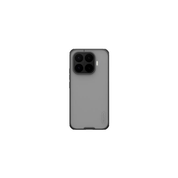 Obal Nillkin Super Frosted PRO Xiaomi 17T transparentno-čierny