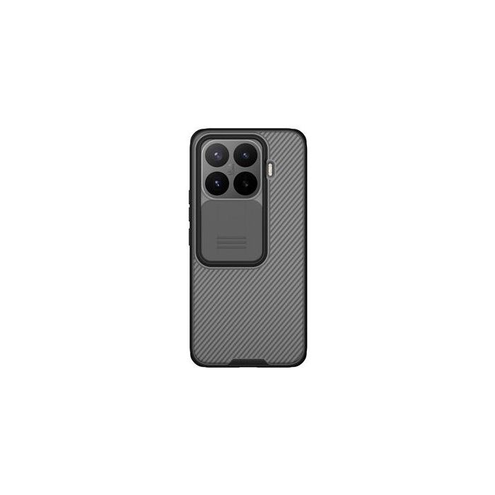 Obal Nillkin CamShield PRO Xiaomi 17T Pro transparentno-čierny