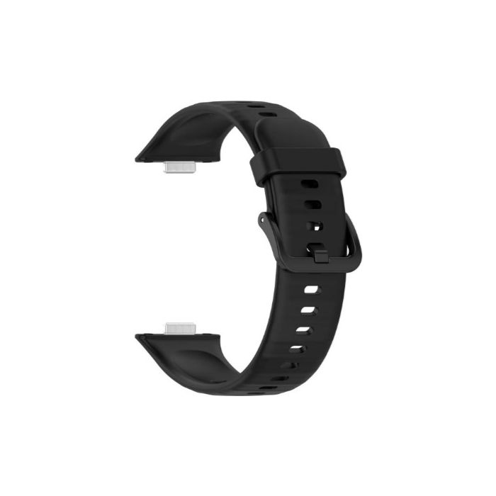 Remienok Beline Strap Huawei FIT 5/5 Pro/4/4 Pro/3 čierny