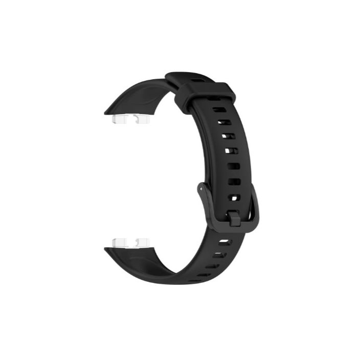 Remienok Beline Strap Huawei Band 8/9/10 čierny