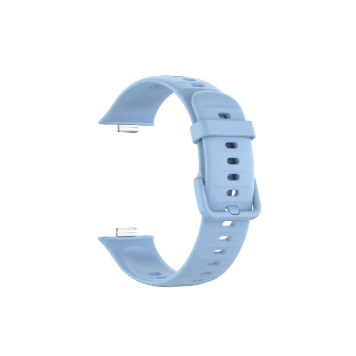Remienok Beline Strap Huawei FIT 5/5 Pro/4/4 Pro/3 modrý