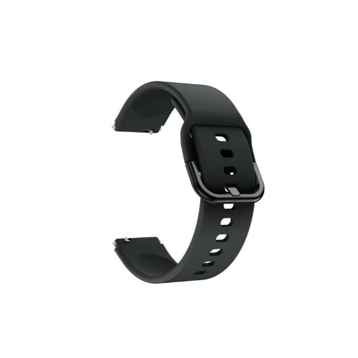 Remienok Beline Strap Huawei GT 3/4/5/6 čierny