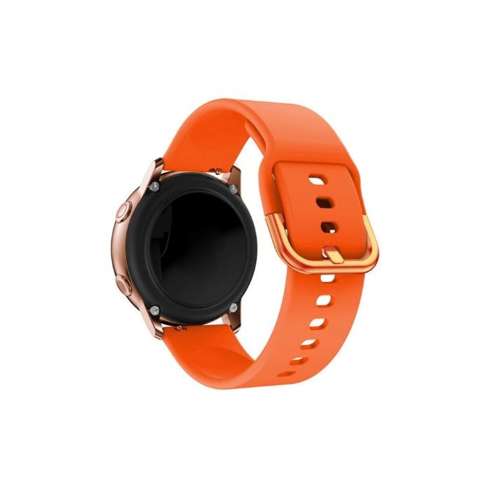Remienok Beline Strap Huawei GT 3/4/5/6 oranžový