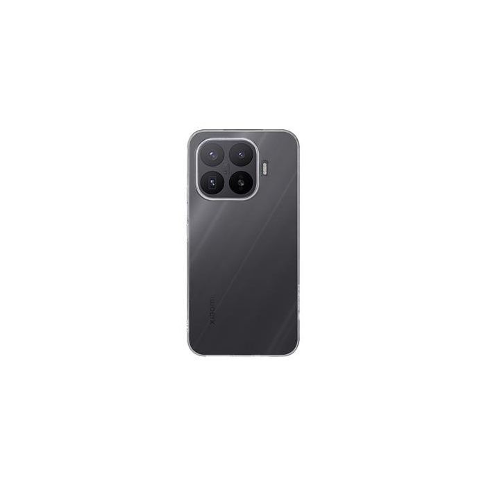 Obal Tactical TPU Xiaomi 17T Pro transparentný