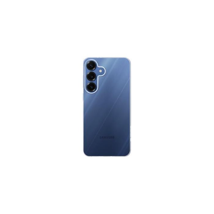 Obal Tactical TPU Samsung Galaxy S26 FE 5G S741 transparentný
