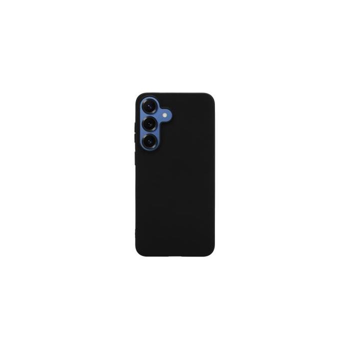 Obal Tactical TPU Samsung Galaxy S26 FE 5G S741 čierny