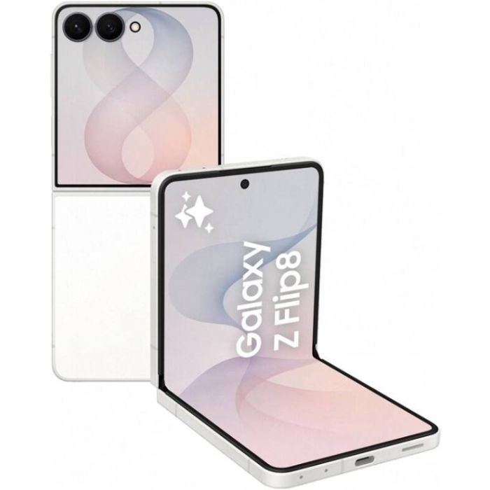 Samsung Galaxy Z Flip8 5G F776 12GB/512GB Cream