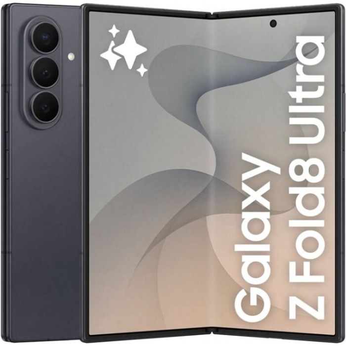 Samsung Galaxy Z Fold8 Ultra 5G F976 12GB/256GB Graphite