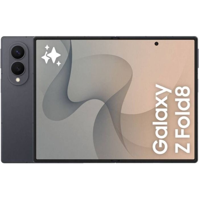 Samsung Galaxy Z Fold8 5G F971 12GB/512GB Graphite