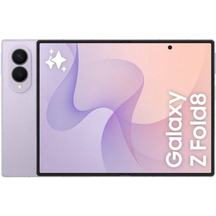 Samsung Galaxy Z Fold8 5G F971 16GB/1TB Lavender
