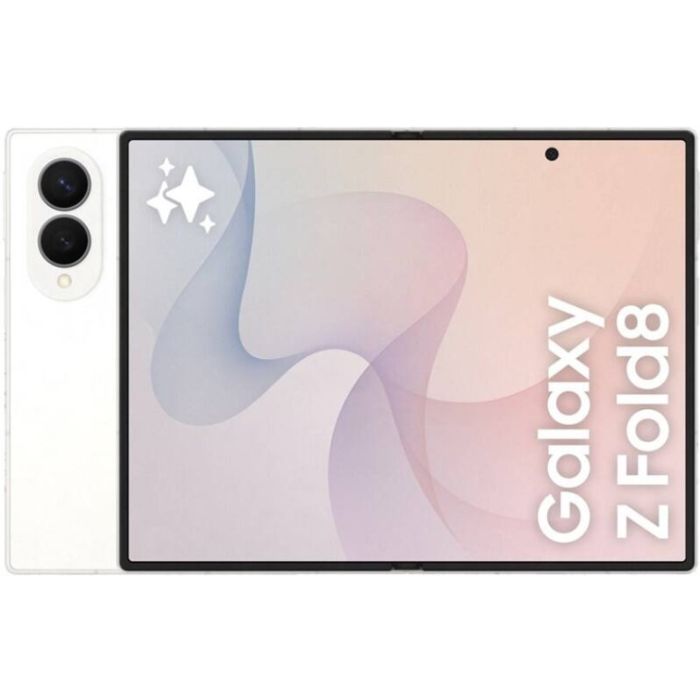 Samsung Galaxy Z Fold8 5G F971 12GB/256GB Cream