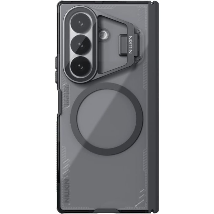 Obal Nillkin Iceblade Prop Samsung Galaxy Z Fold8 Ultra 5G F976 čierny