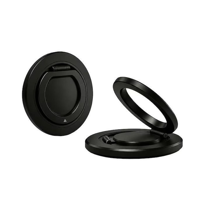 Samsung by BSC Dual Magnet Holder Slim GP-TEU026BSA čierny