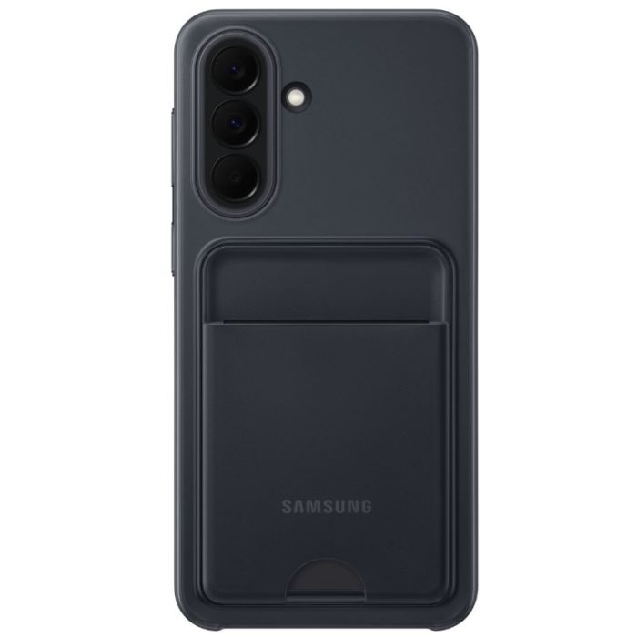 Obal Samsung Card Slot Samsung Galaxy A37 5G A376 EF-OA376TBE čierny