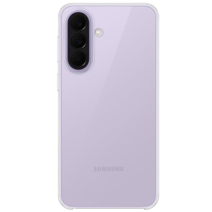 Obal Samsung Clear Samsung Galaxy A37 5G A376 EF-QA376CTE transparentný