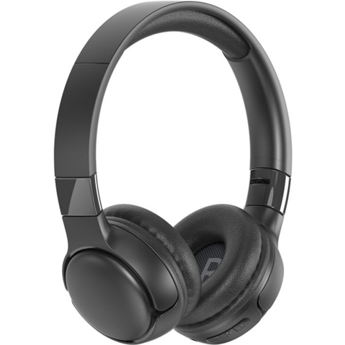 Honor Choice Headphones Lite čierne