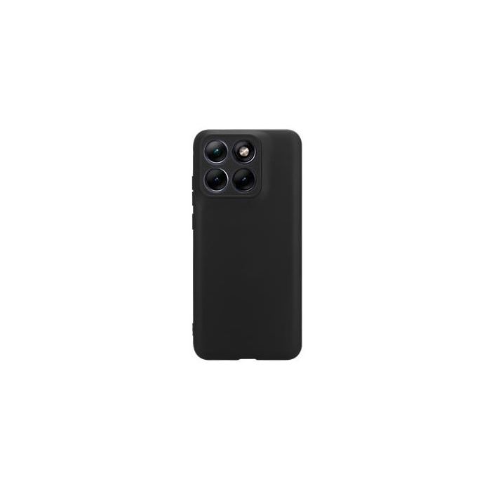Obal Tactical TPU Motorola Edge 70 Fusion 5G čierny