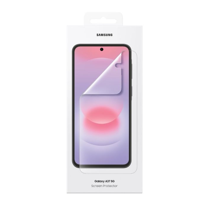 Ochranná fólia Samsung Screen Protector Samsung Galaxy A37 5G A376 EF-UA376CTE transparentá (2ks)