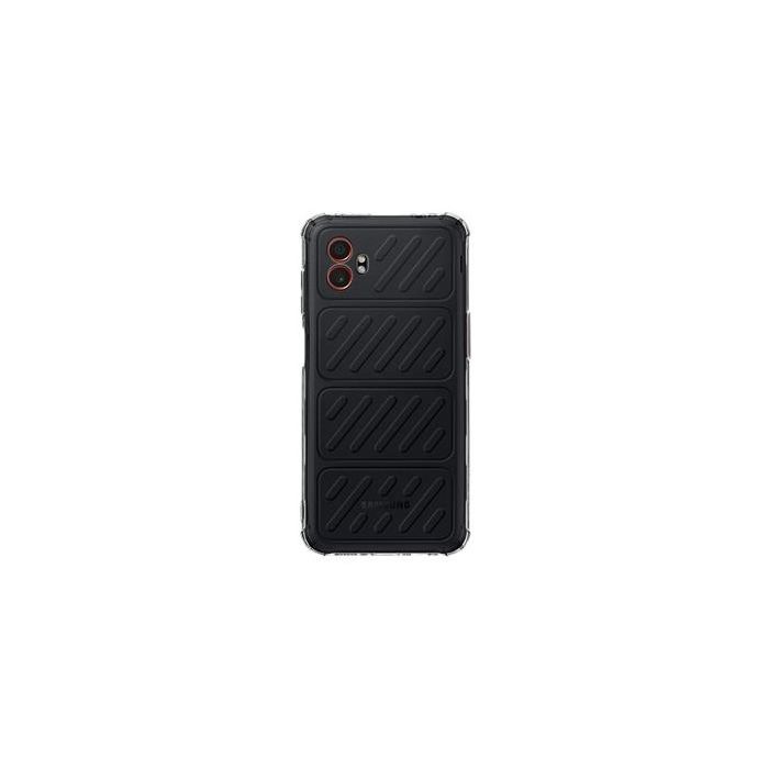 Obal Tactical TPU Plyo Samsung Galaxy XCover7 Pro G766 transparentný